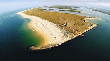 Ilha-Deserta